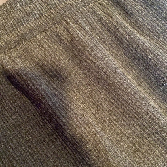 Grey versatile jogger - Picture 3 of 3